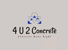 4 U 2 Concrete
